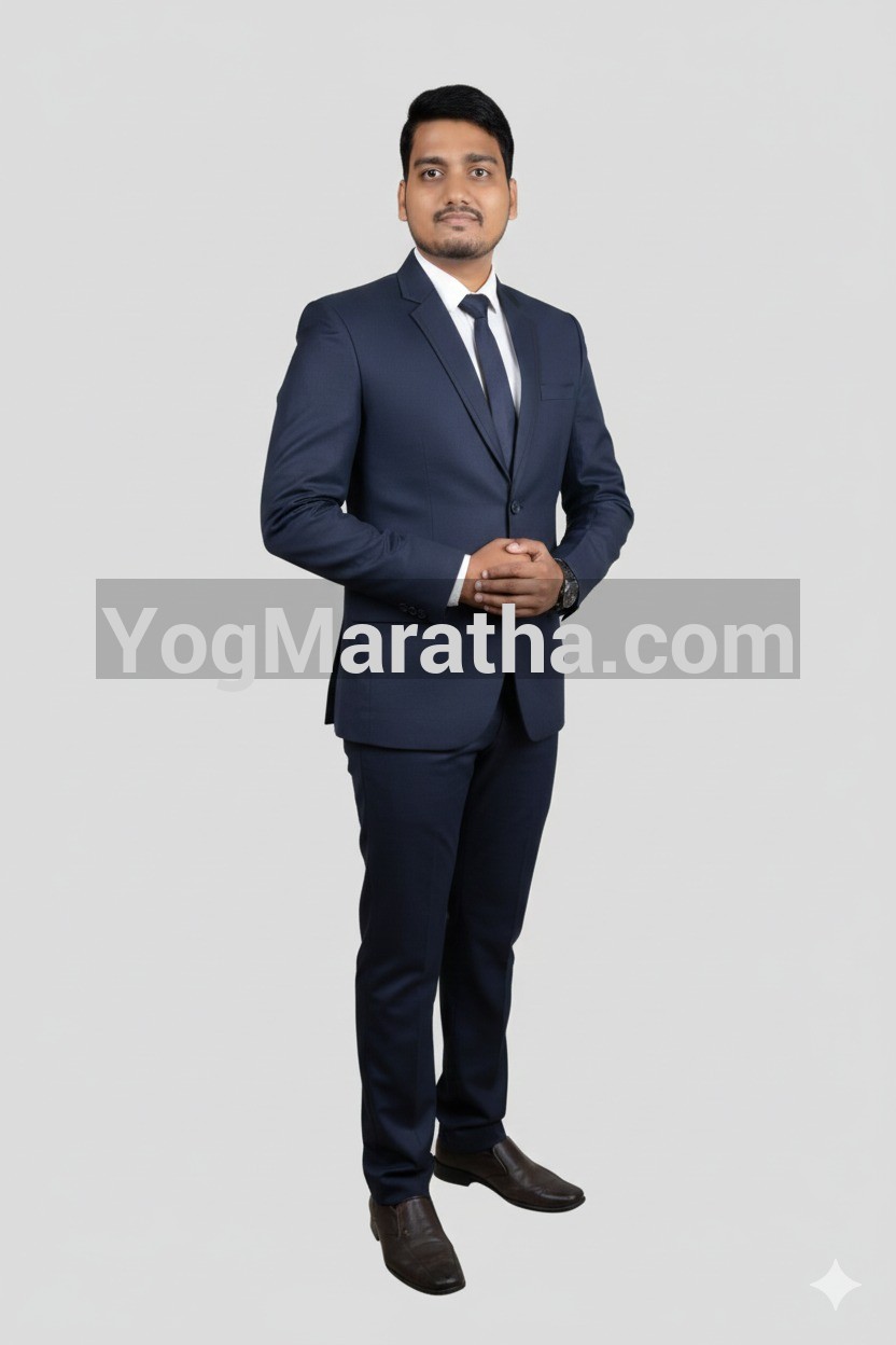 Yog Maratha Vadhu Var