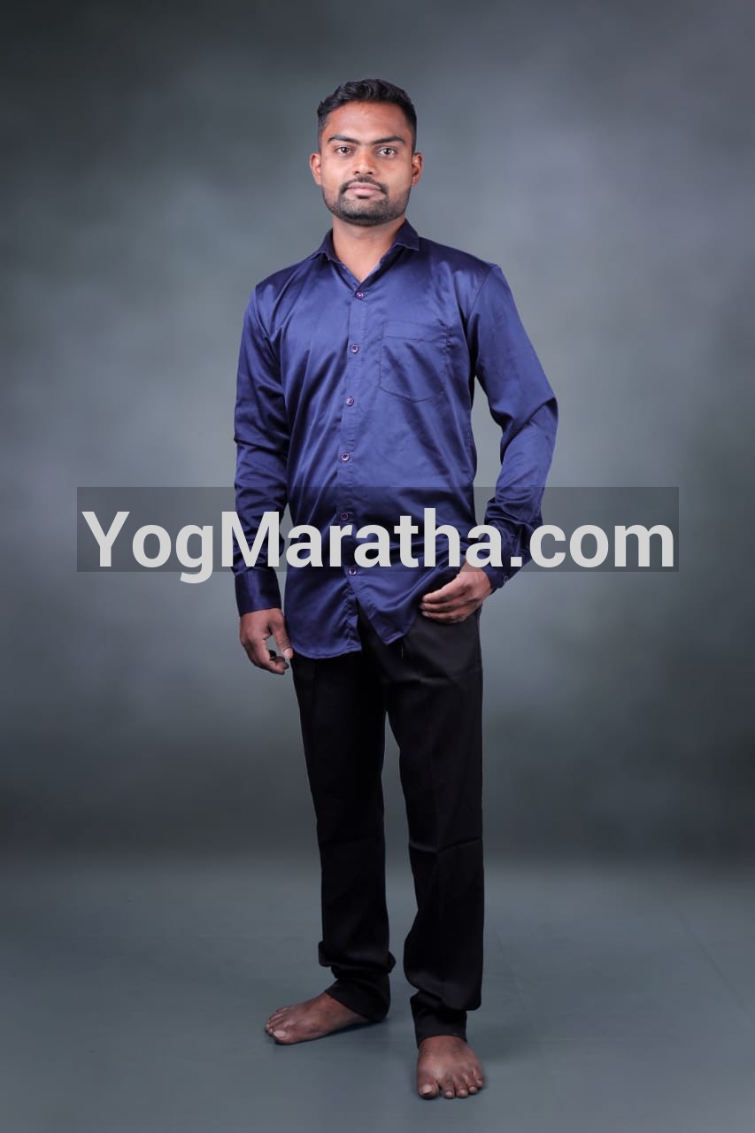 Yog Maratha Vadhu Var