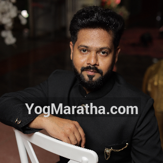Yog Maratha Vadhu Var