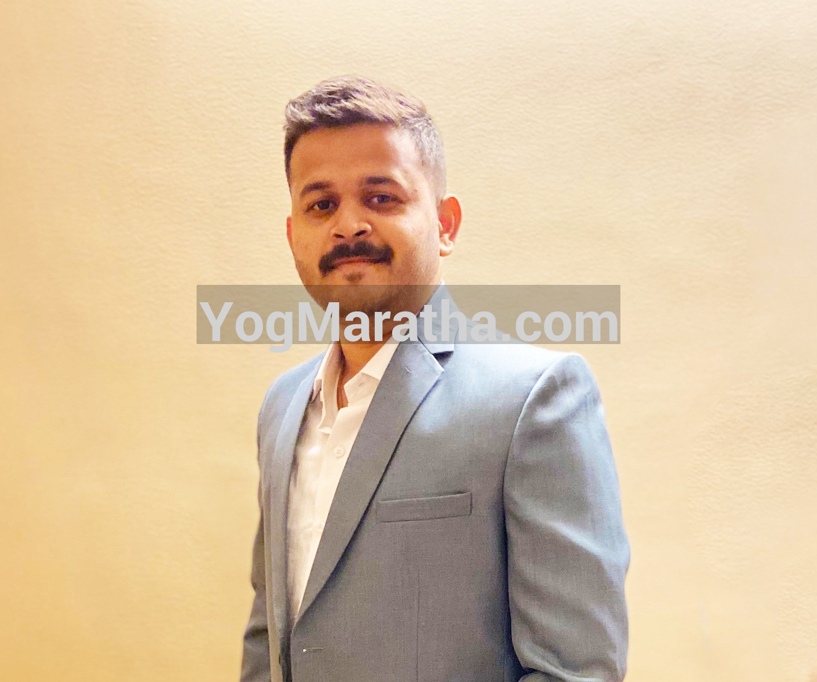 96 Kuli Maratha Profile