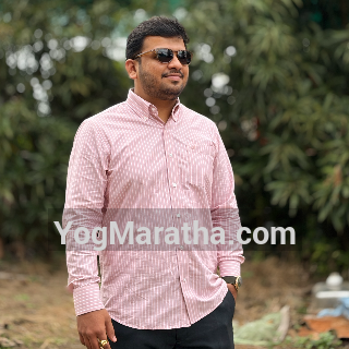 Yog Maratha Vadhu Var