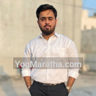 Maratha Marriage Profile