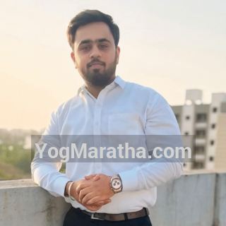 Maratha Marriage Profile