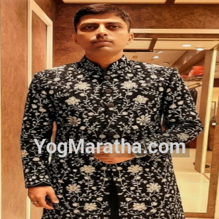 Maratha Marriage Profile