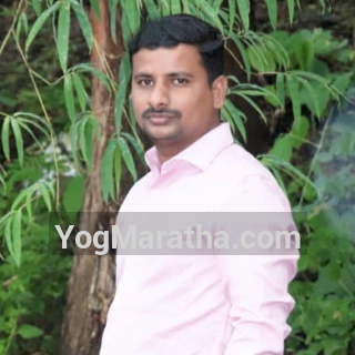 Maratha Marriage Profile