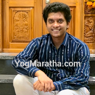 96 Kuli Maratha Profile