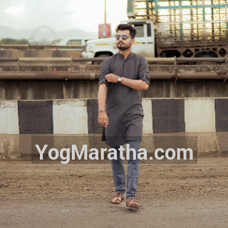 Maratha Marriage Profile