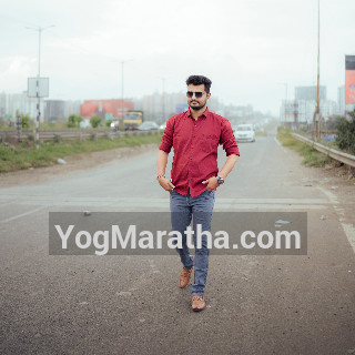 Maratha Marriage Profile