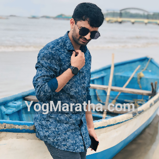 Maratha Marriage Profile