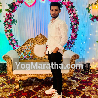 Maratha Marriage Profile