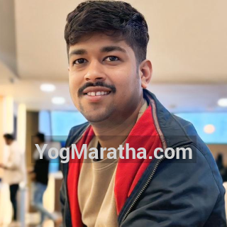 Maratha Marriage Profile