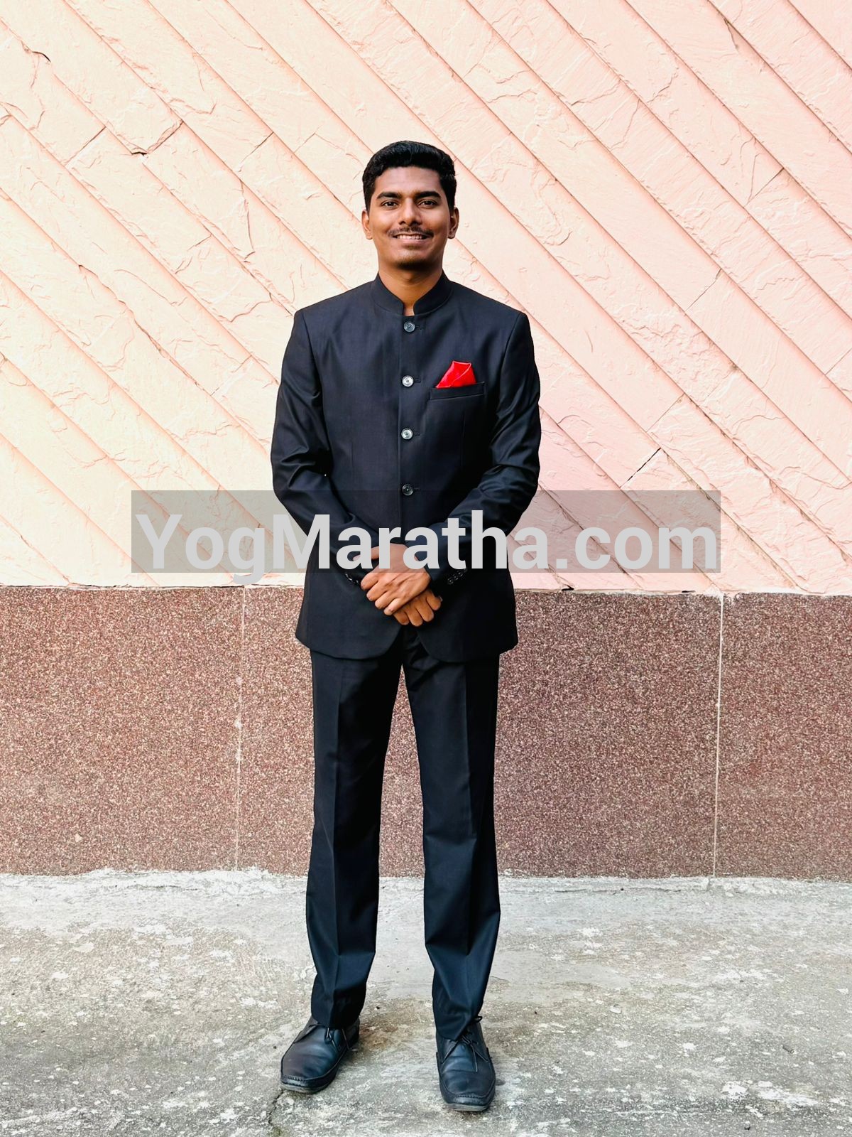 Yog Maratha Vadhu Var