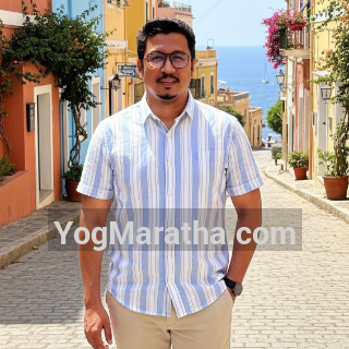 Maratha Marriage Profile