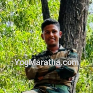 Maratha Marriage Profile