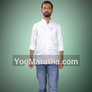 Maratha Marriage Profile