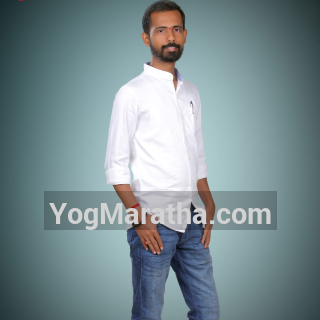 Maratha Marriage Profile