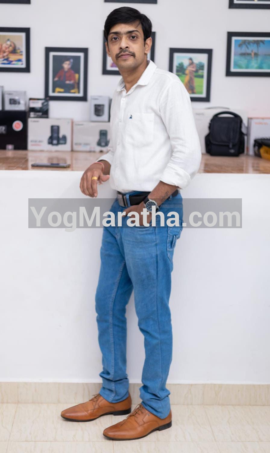 Yog Maratha Vadhu Var