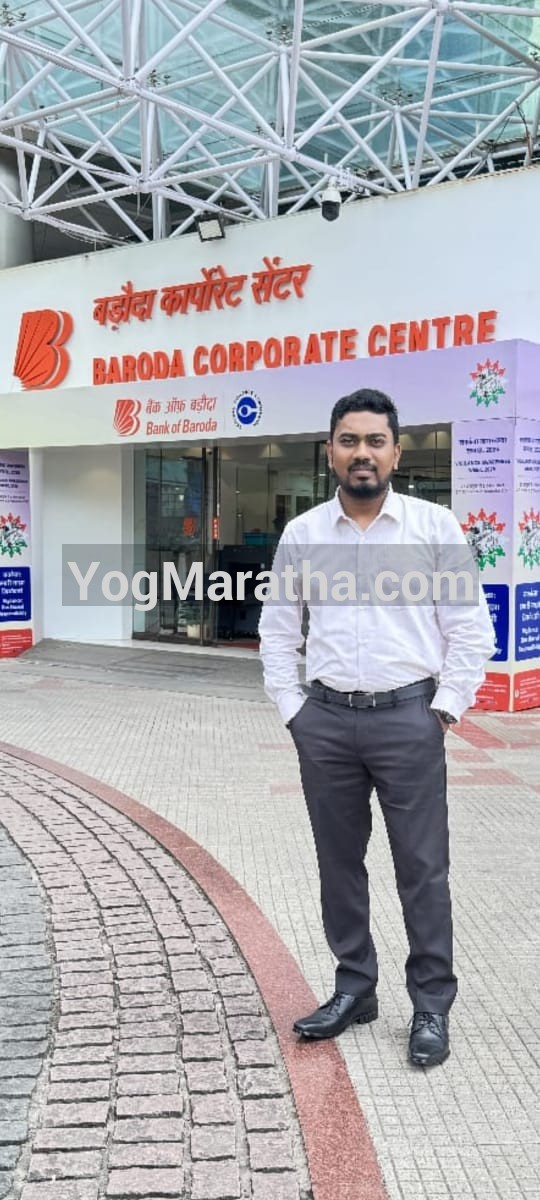 Yog Maratha Vadhu Var