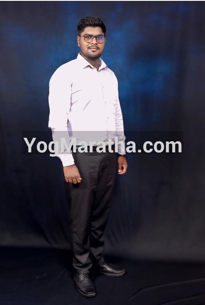 Maratha Marriage Profile