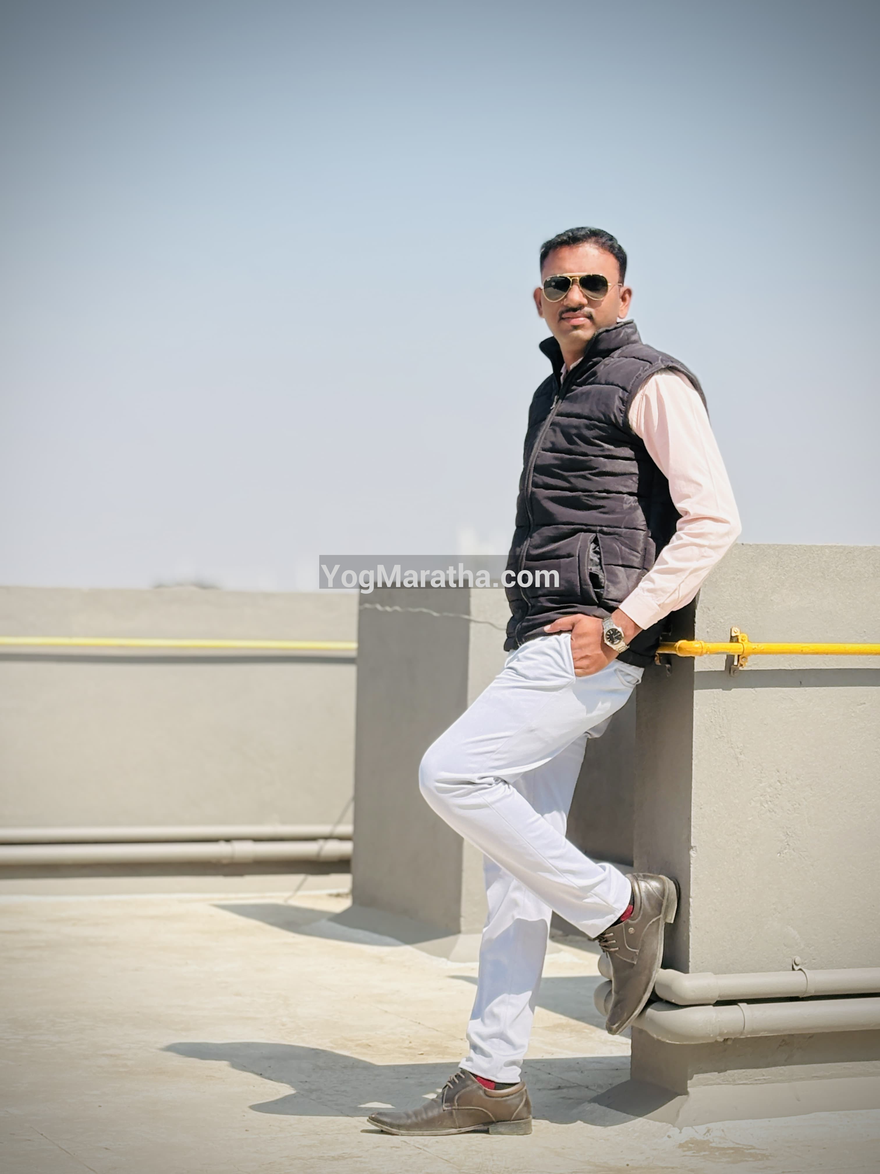 Yog Maratha Vadhu Var