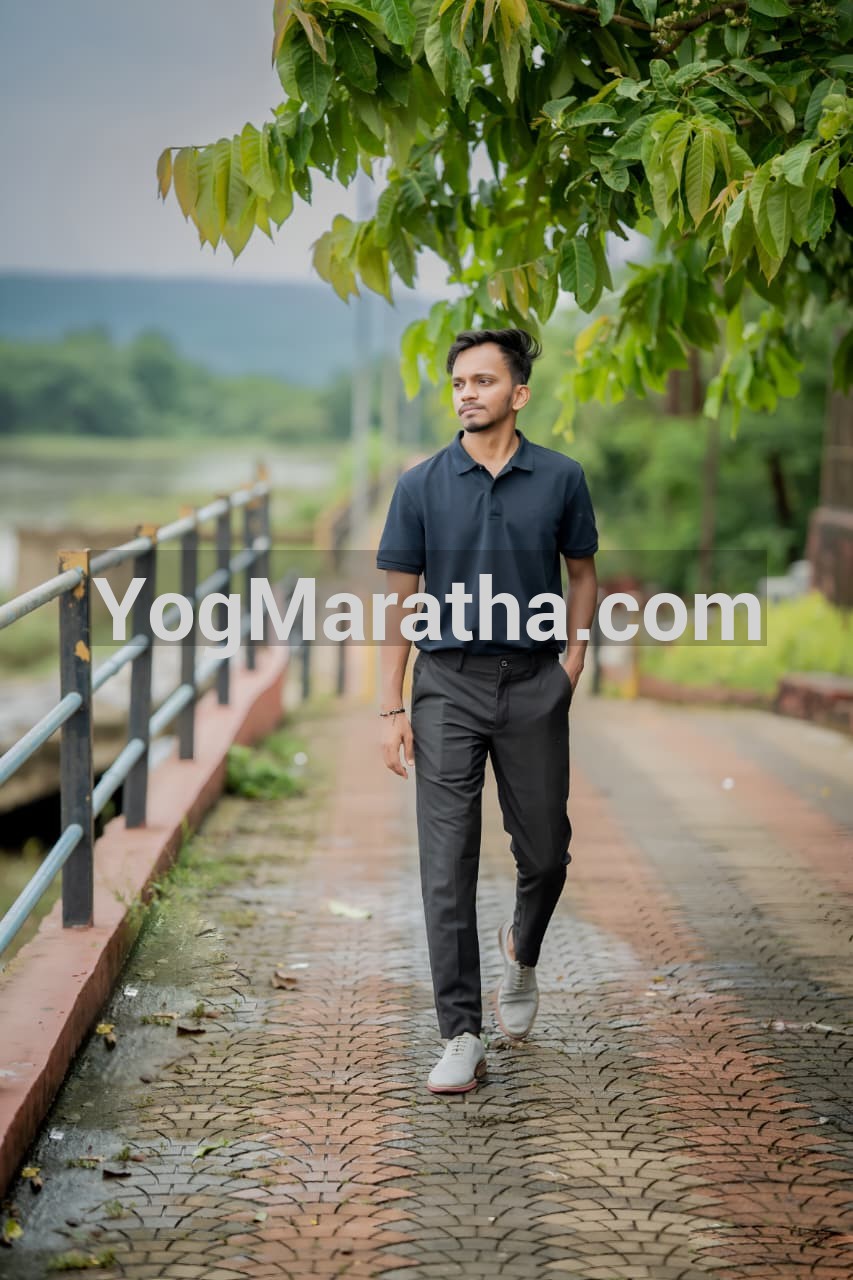 Yog Maratha Vadhu Var