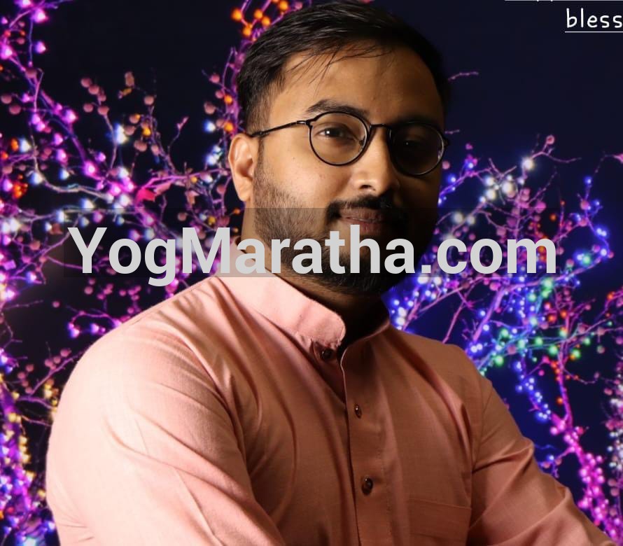 96 Kuli Maratha Profile