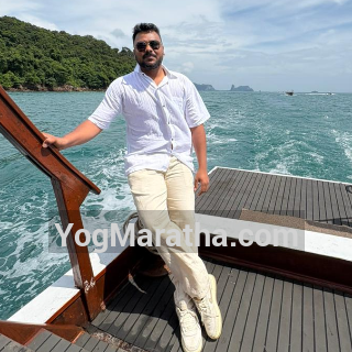 Maratha Marriage Profile