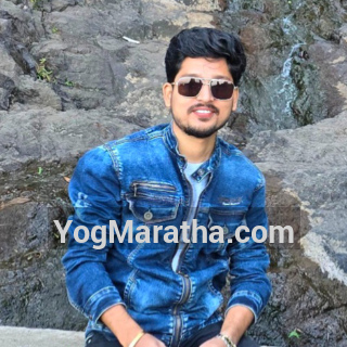 Yog Maratha Vadhu Var