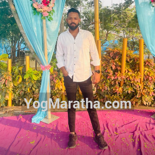 Maratha Marriage Profile