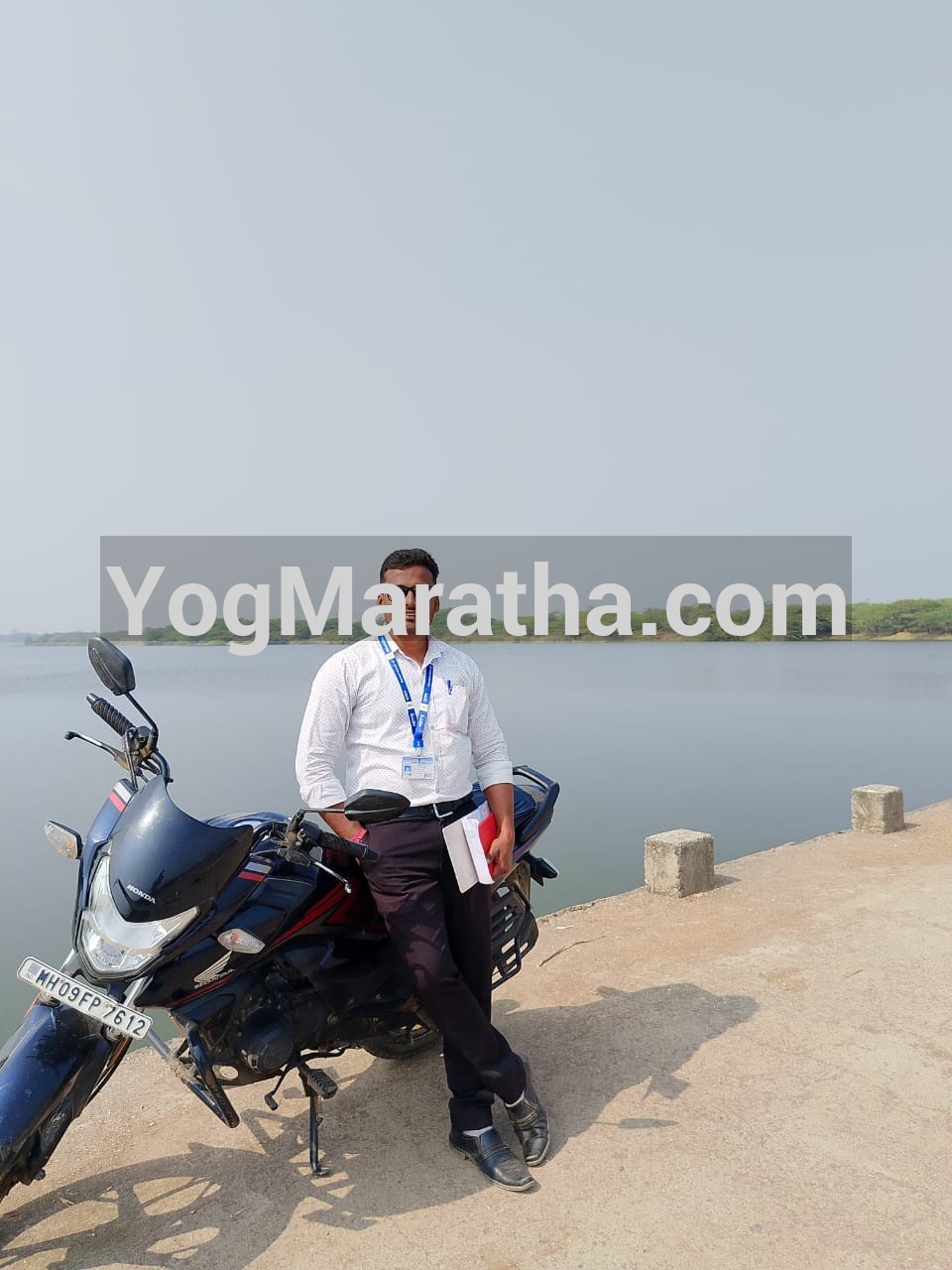 96 Kuli Maratha Profile