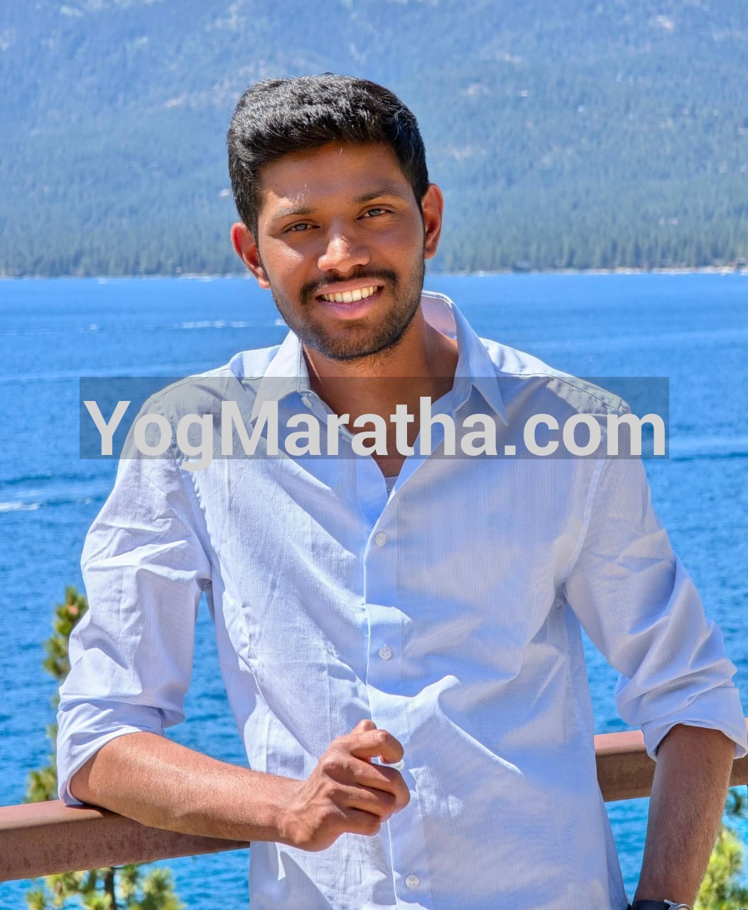 Yog Maratha Vadhu Var