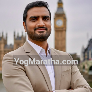 Yog Maratha Vadhu Var