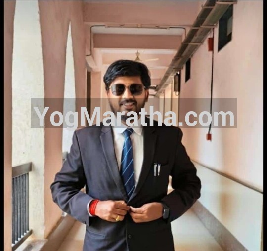 Yog Maratha Vadhu Var