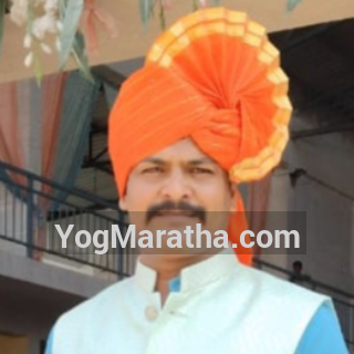 Yog Maratha Vadhu Var