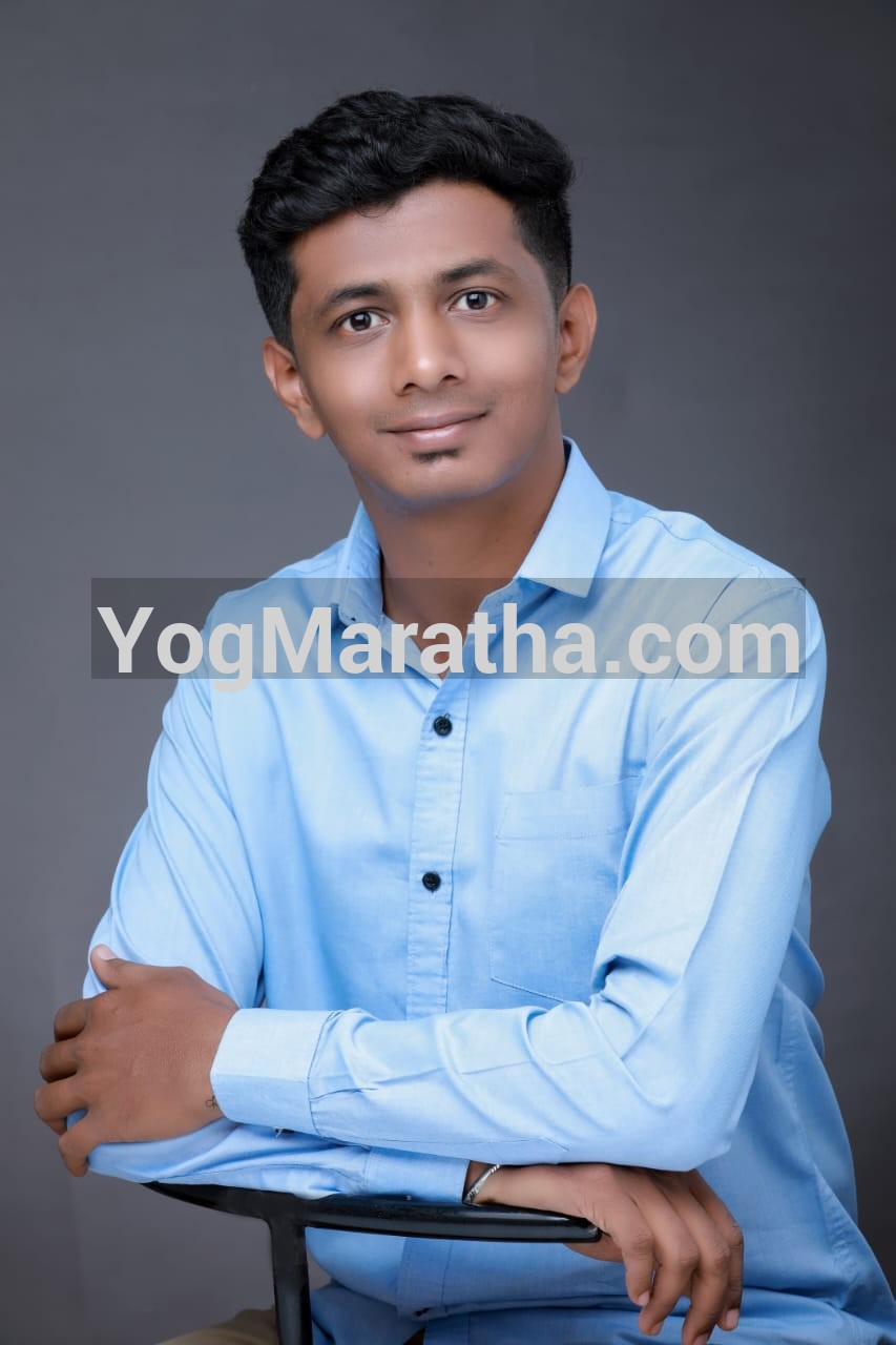 Yog Maratha Vadhu Var