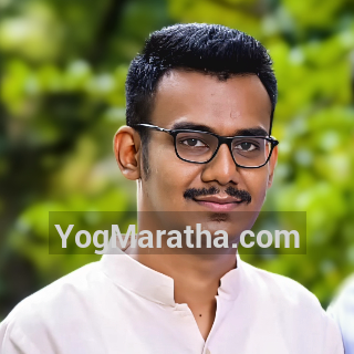 Yog Maratha Vadhu Var