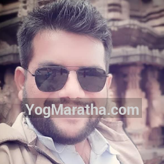 Yog Maratha Vadhu Var