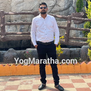 Yog Maratha Vadhu Var