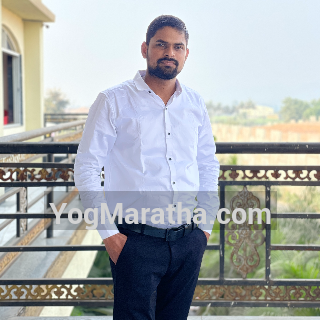 Maratha Marriage Profile