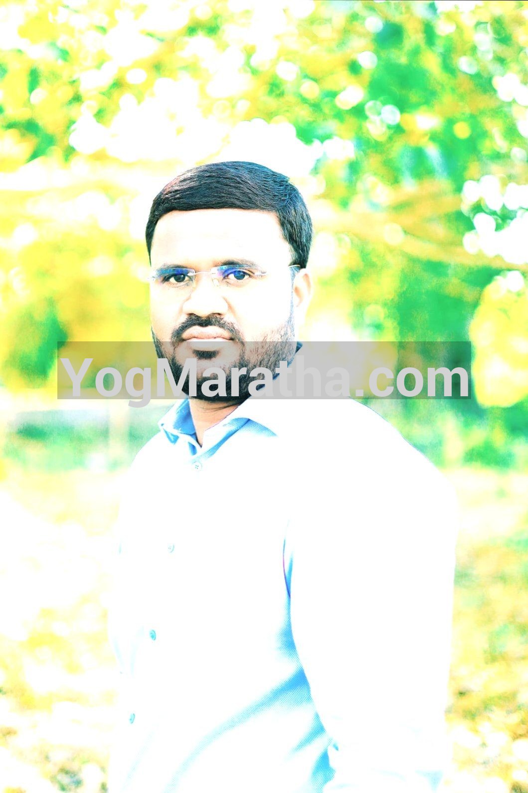 Yog Maratha Vadhu Var