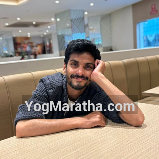 Maratha Marriage Profile