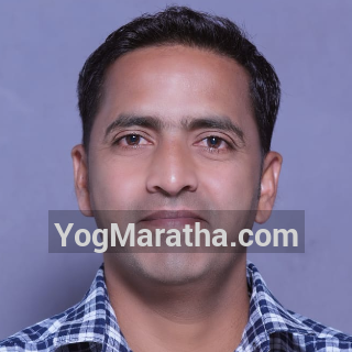 Maratha Marriage Profile