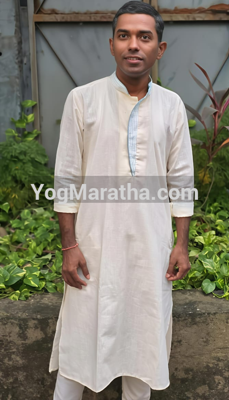 96 Kuli Maratha Profile