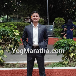 Yog Maratha Vadhu Var