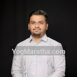 Maratha Marriage Profile