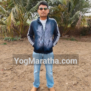 Yog Maratha Vadhu Var