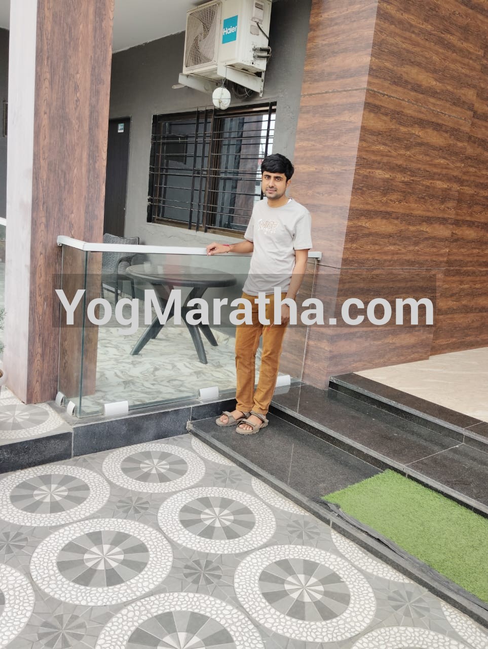 Yog Maratha Vadhu Var