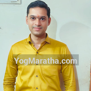 Maratha Marriage Profile