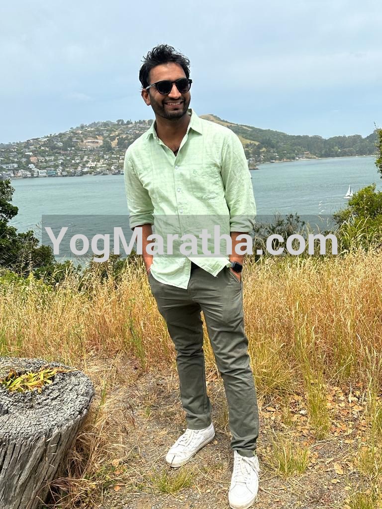 96 Kuli Maratha Profile