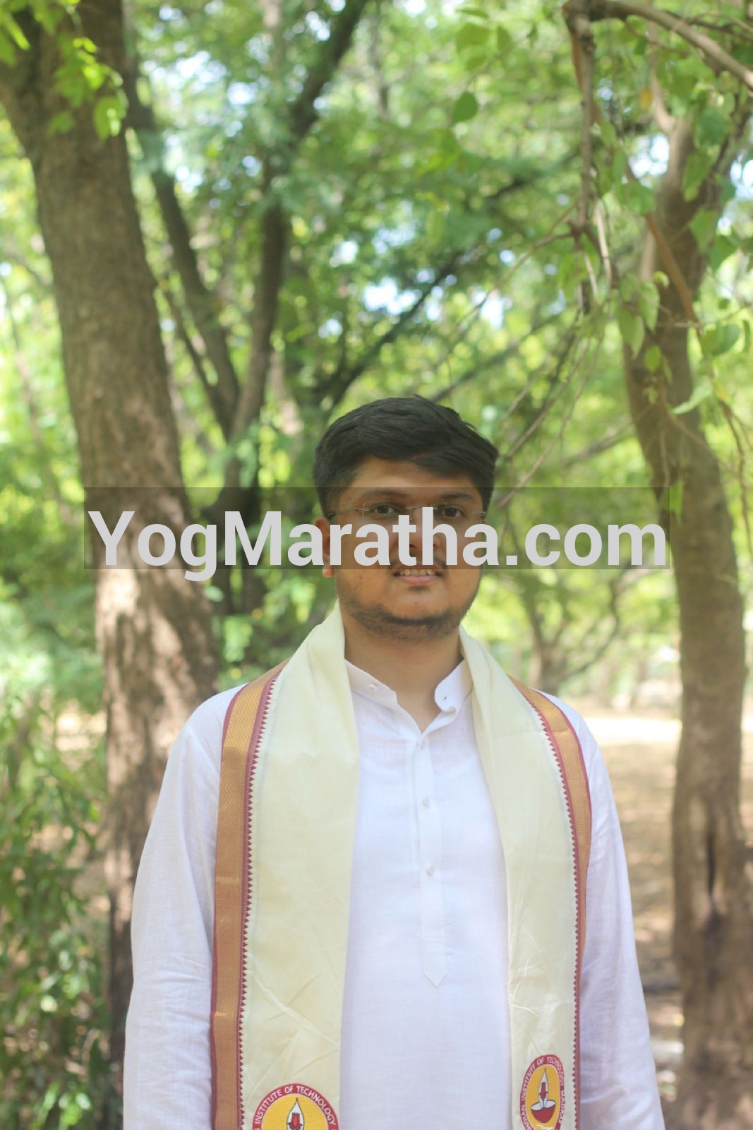 96 Kuli Maratha Profile